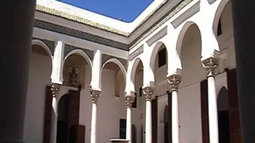 Des nouvelles de Tanger