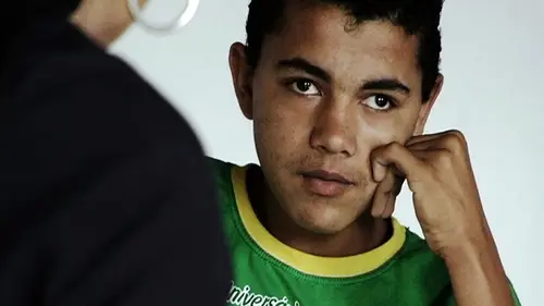 Casting Des ombres dans la maison