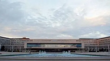 Palais de Serbie, Belgrade