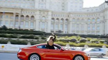 Palais du Parlement, Bucarest