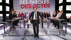 Sur France 2 à 20h51 : Des paroles et des actes