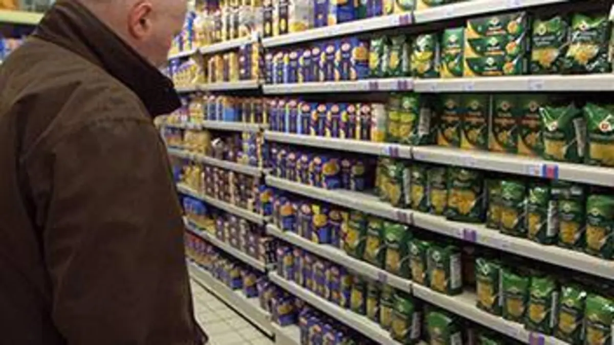 Des pâtes, des pâtes, oui mais à quel prix ?