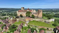 Des racines et des ailes Passion patrimoine : terroirs d'excellence entre Lot et Corrèze