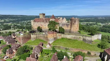 Passion patrimoine : terroirs d'excellence entre Lot et Corrèze