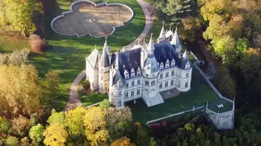 Passion patrimoine : terroirs d'excellence en Champagne