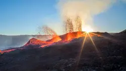 Des racines et des ailes Passion patrimoine : Mon île à la Réunion