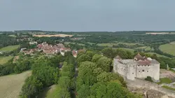 Des racines et des ailes Passion patrimoine : la Bourgogne, terre de passions