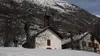Mon village dans les Alpes