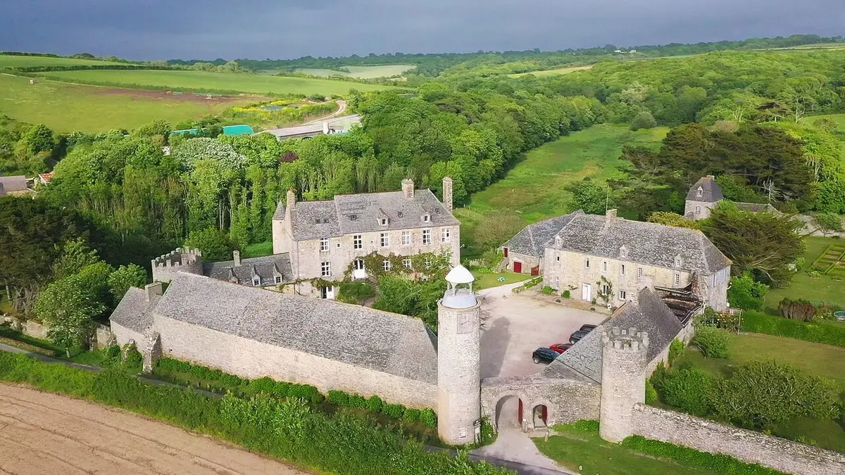 Des racines et des ailes En Normandie, sur le sentier des douaniers