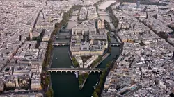 Sur France 3 à 21h10 : Des racines et des ailes