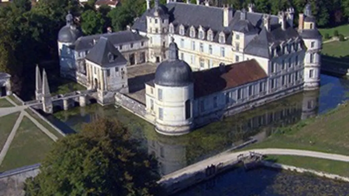 Des racines et des ailes Passion patrimoine : En Bourgogne, entre Saône et Loire