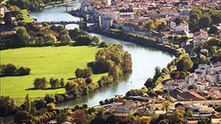Des racines et des ailes Passion patrimoine : Sur les rives de la Charente