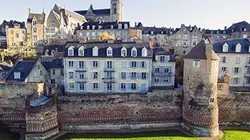Sur France 3 à 20h55 : Des racines et des ailes
