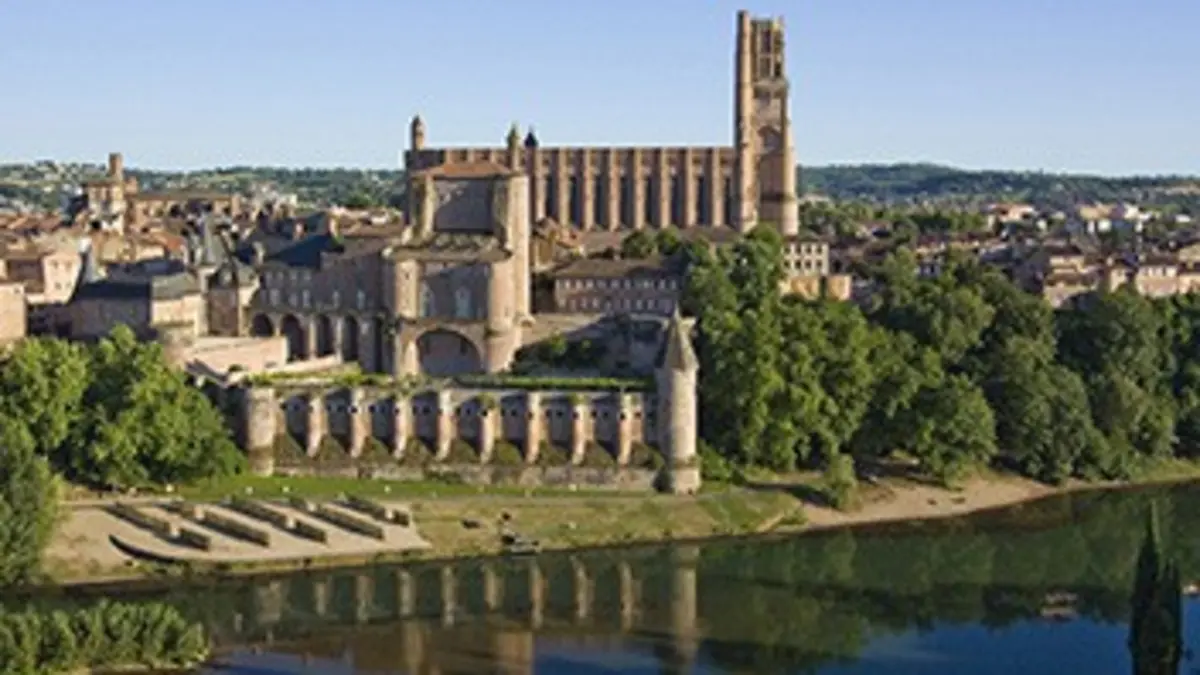 Des racines et des ailes Passion patrimoine : Au fil du Tarn