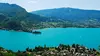 Des lacs de Savoie aux lacs italiens