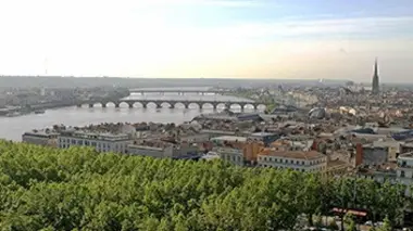 De l'Atlantique à la Méditerranée, au fil de la Garonne et du canal du Midi