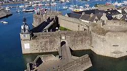 Des racines et des ailes Du Finistère à l'Irlande