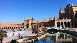 Des racines et des ailes En Andalousie, au fil du Guadalquivir, le plus grand fleuve du Sud de l'Espagne