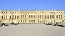 Des racines et des ailes Rois et bâtisseurs, depuis Versailles