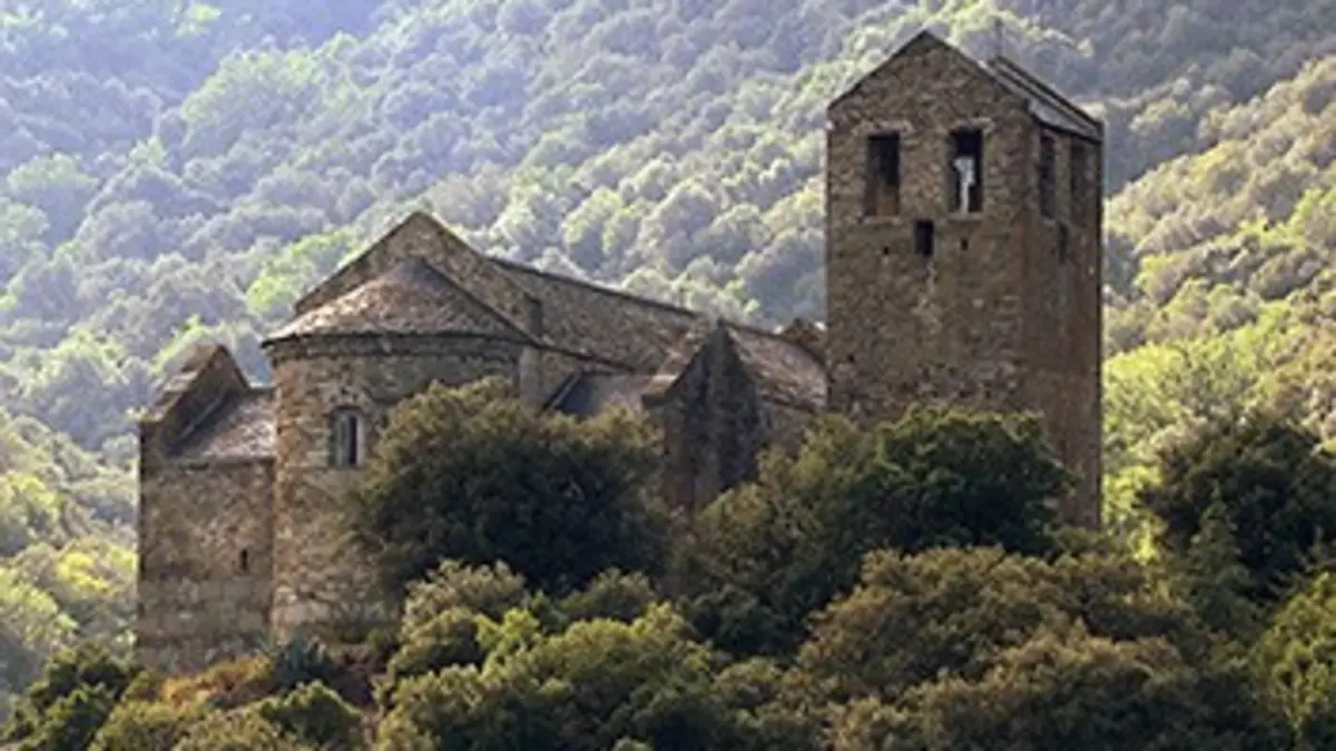 Des racines et des ailes Passion patrimoine : Un balcon sur les Pyrénées