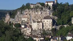 Des racines et des ailes Entre le Lot et la Dordogne