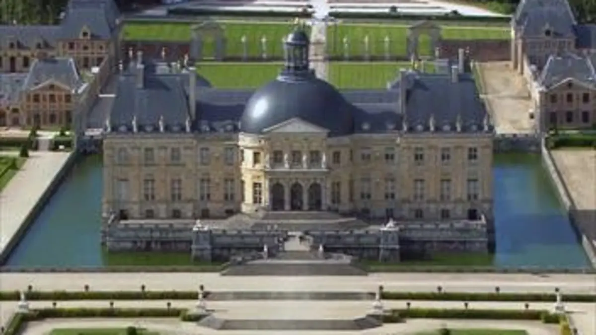 Des racines et des ailes Passion patrimoine : Le goût de l'Ile-de-France