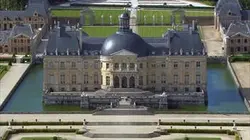 Des racines et des ailes Passion patrimoine : Le goût de l'Ile-de-France