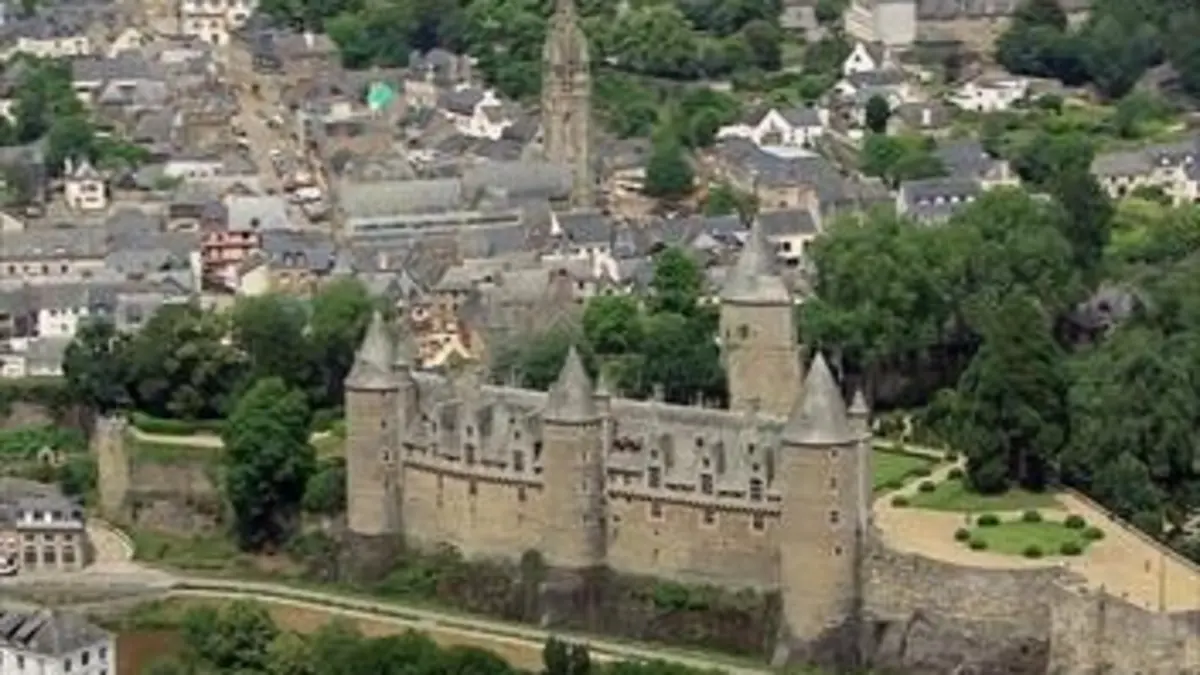 Des racines et des ailes Le Morbihan, entre terre et océan