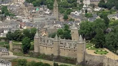 Le Morbihan, entre terre et océan