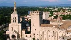 Des racines et des ailes Trésors du Vaucluse