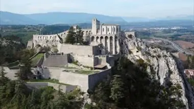 Les trésors de la route Napoléon