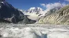 Le tour du Mont-Blanc
