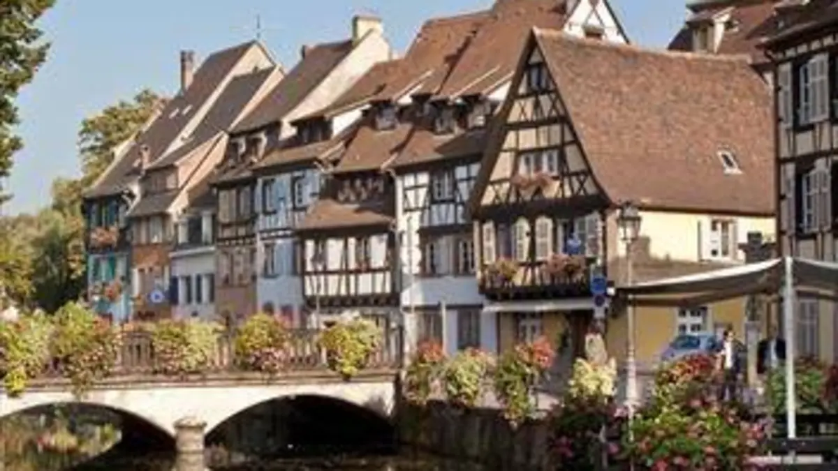 Des racines et des ailes Passion patrimoine : Entre Rhin et Moselle