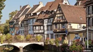 Passion patrimoine : Entre Rhin et Moselle