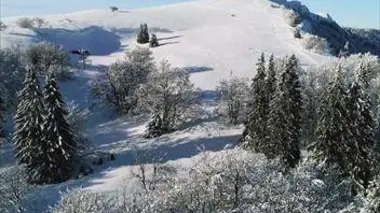 Passion patrimoine : Sur les routes de Franche-Comté