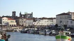 Des racines et des ailes Passion patrimoine : Du Poitou aux îles des Charentes
