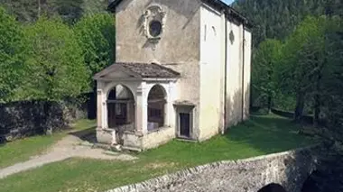 Les Alpes côté sud