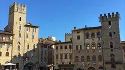 Des racines et des ailes En Toscane, au fil de l'Arno