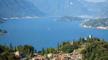 La magie des lacs italiens