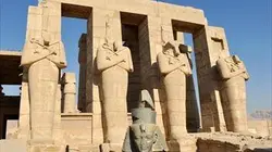 Des racines et des ailes Les secrets des pharaons