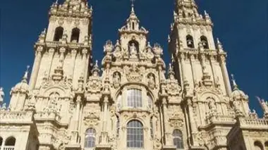 Passion patrimoine : sur les chemins de Compostelle