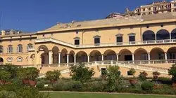 Des racines et des ailes Trésors de la Riviera