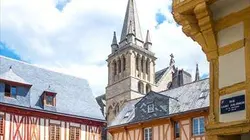 Des racines et des ailes Le Morbihan côté terre