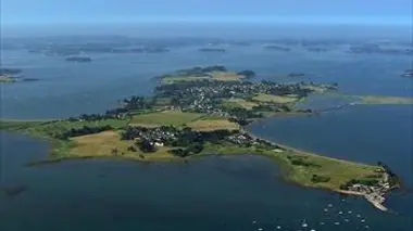 Le Morbihan côté mer