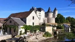 Visuel de Des racines et des ailes