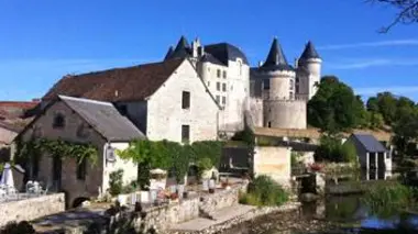 Mon village en France