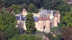 Des racines et des ailes Routes de France, routes de légendes