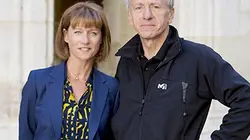 Des racines et des ailes Depuis le palais Jacques-Coeur