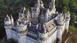 Des racines et des ailes Passion patrimoine : Sur les routes des Hauts-de-France