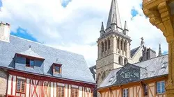 Des racines et des ailes Le Morbihan, côté terre